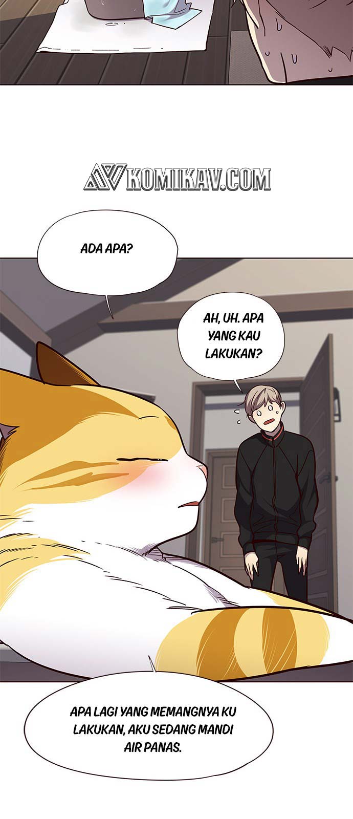 Eleceed Chapter 47 halaman 26