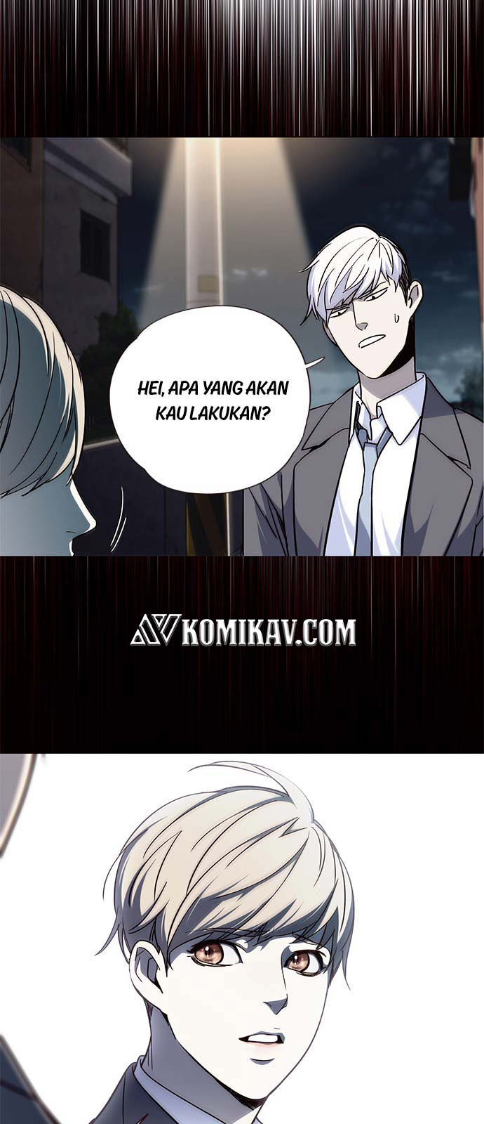 Eleceed Chapter 48 halaman 18