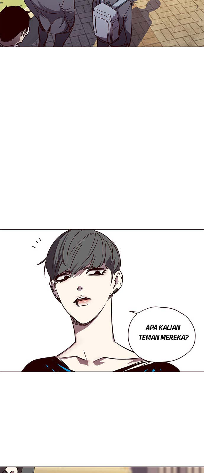 Eleceed Chapter 48 halaman 39