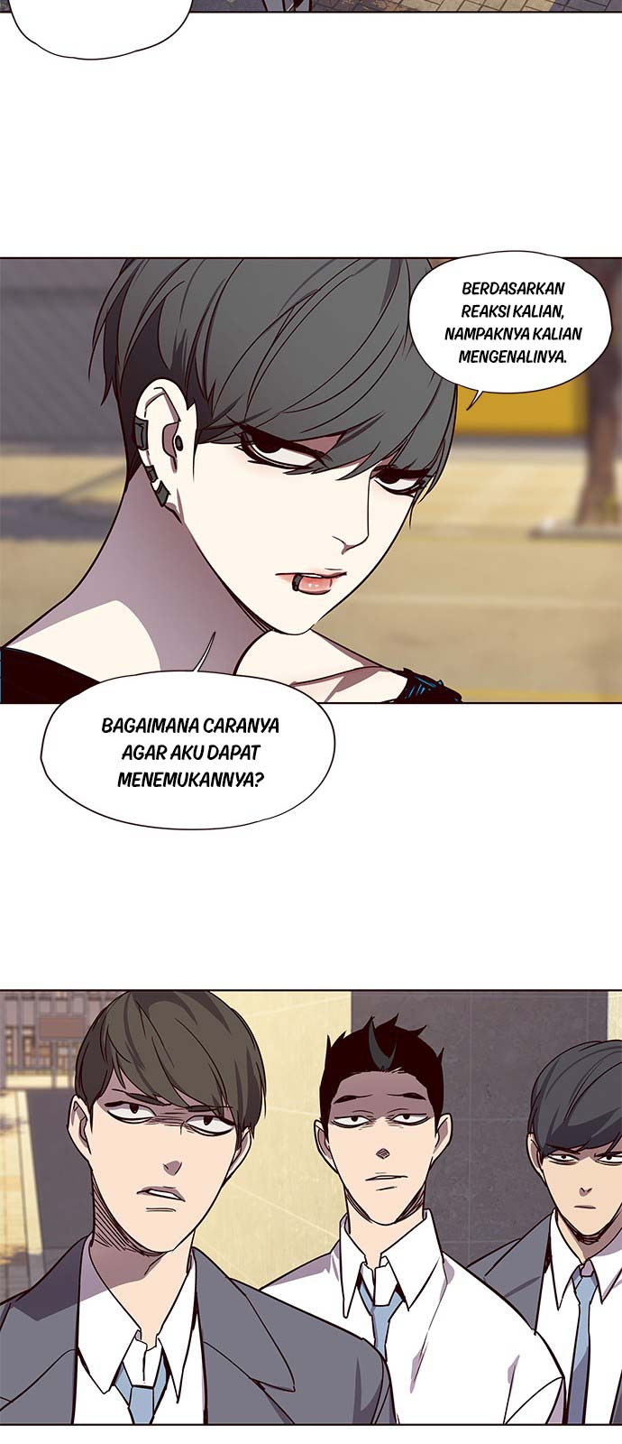 Eleceed Chapter 48 halaman 29