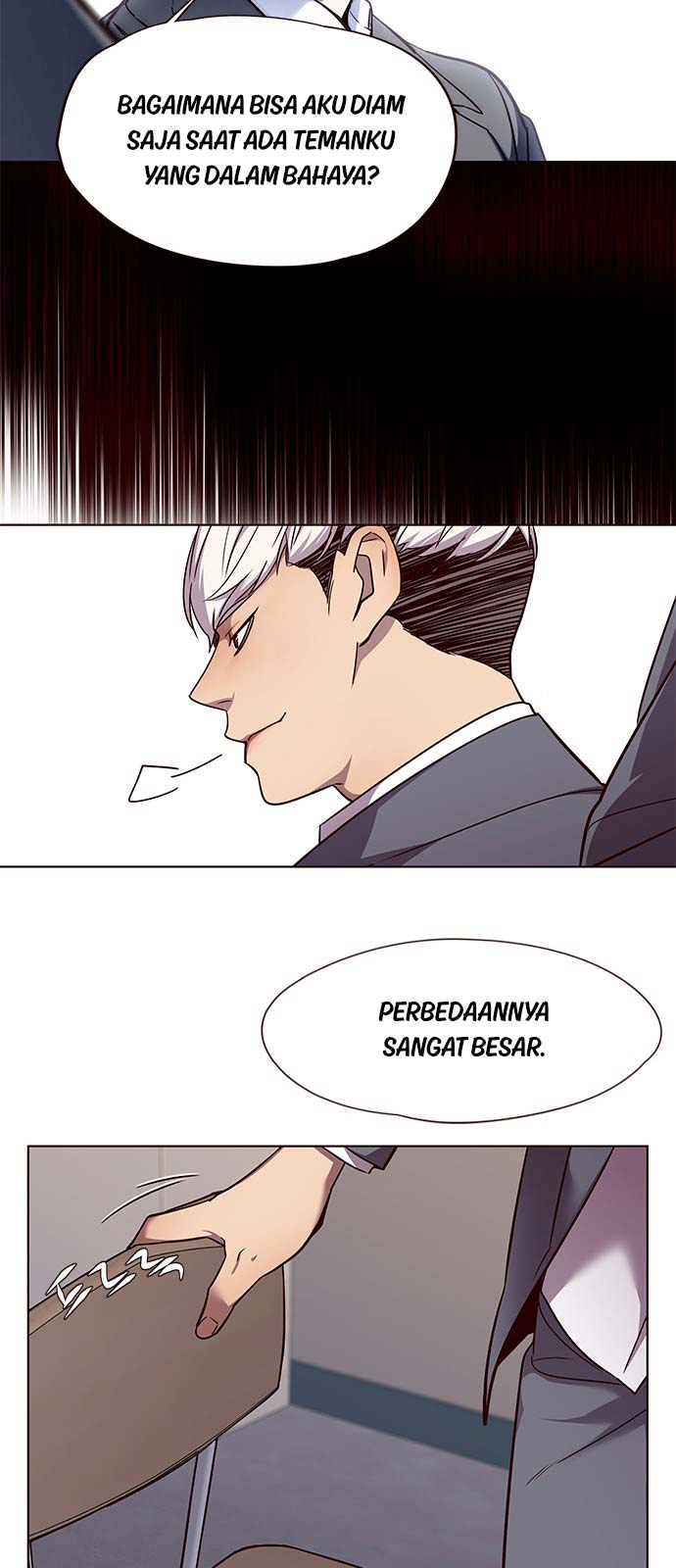 Eleceed Chapter 48 halaman 19