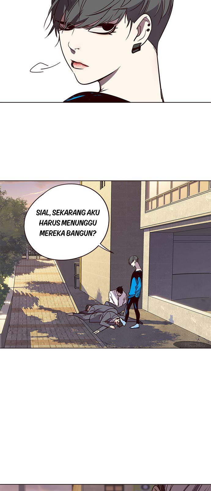 Eleceed Chapter 48 halaman 41