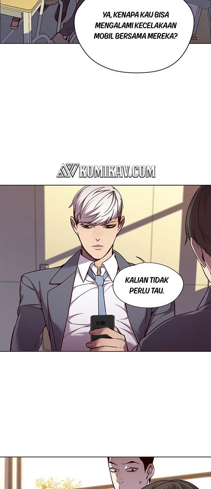 Eleceed Chapter 48 halaman 14