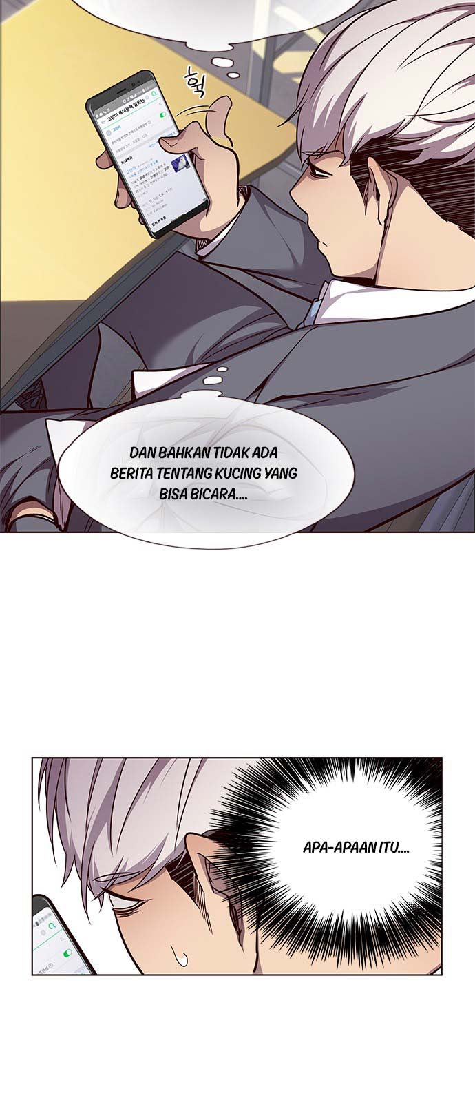 Eleceed Chapter 48 halaman 9