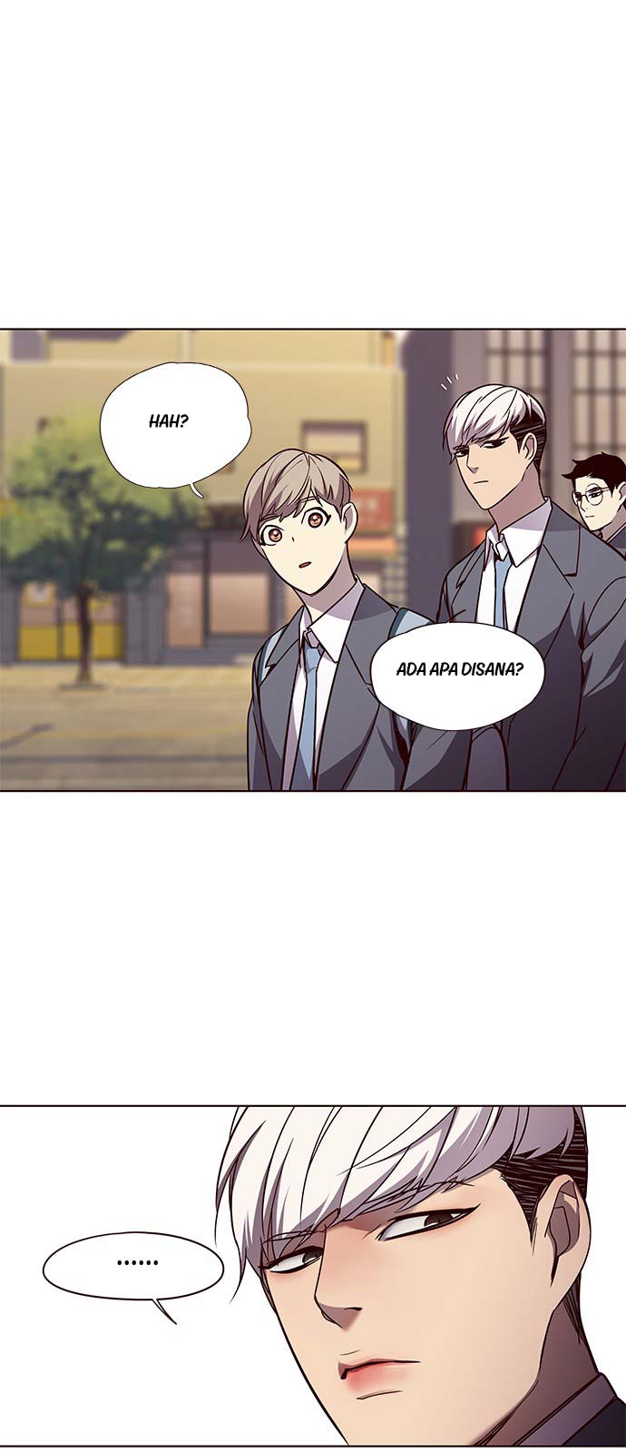 Eleceed Chapter 48 halaman 37