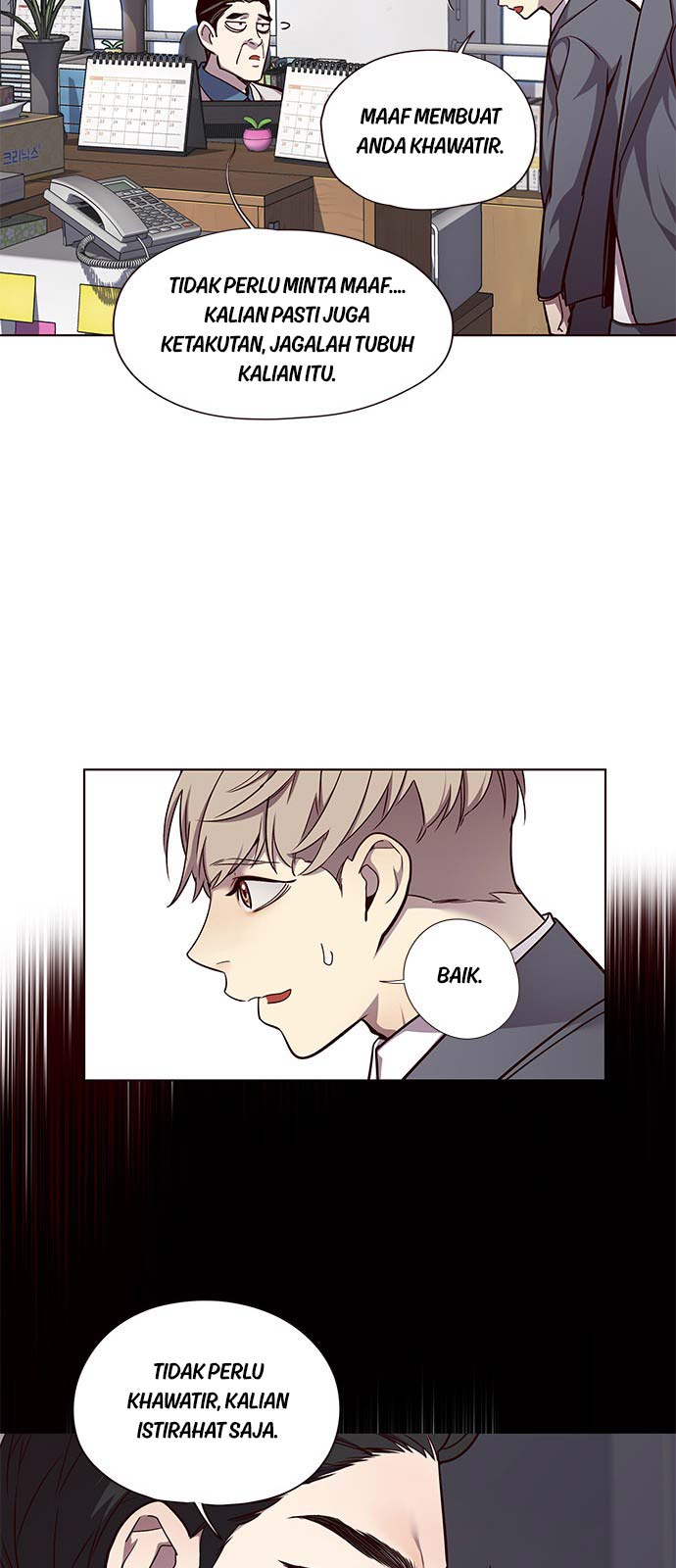 Eleceed Chapter 48 halaman 5