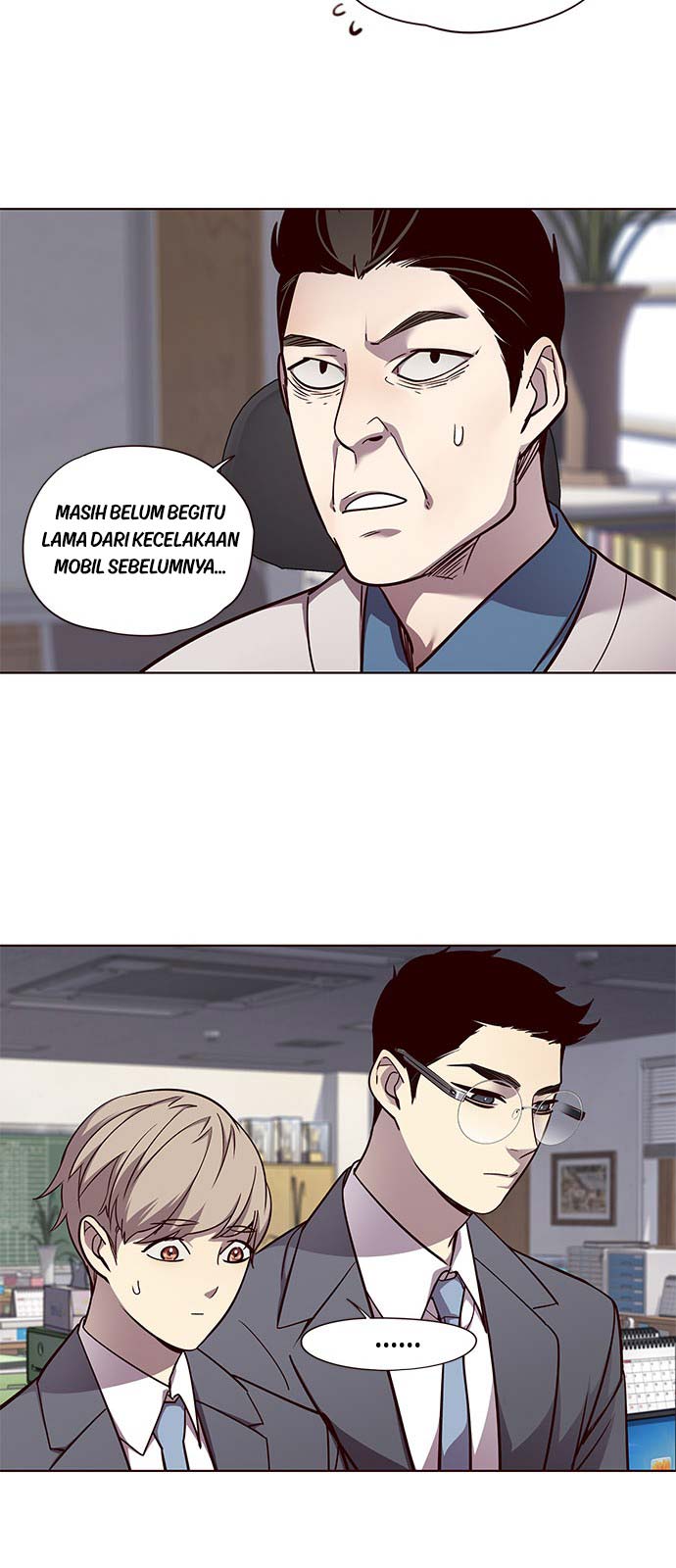 Eleceed Chapter 48 halaman 3
