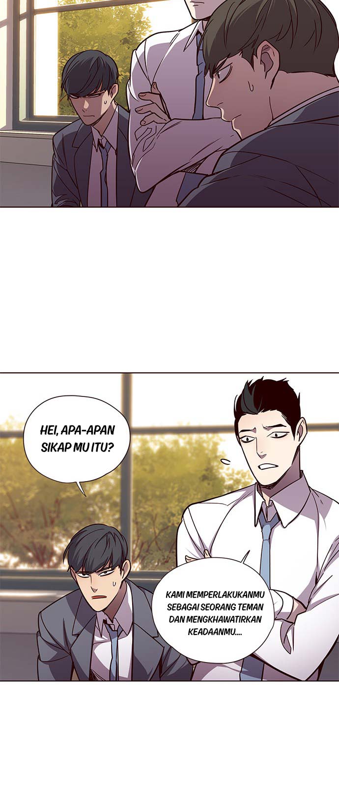 Eleceed Chapter 48 halaman 15