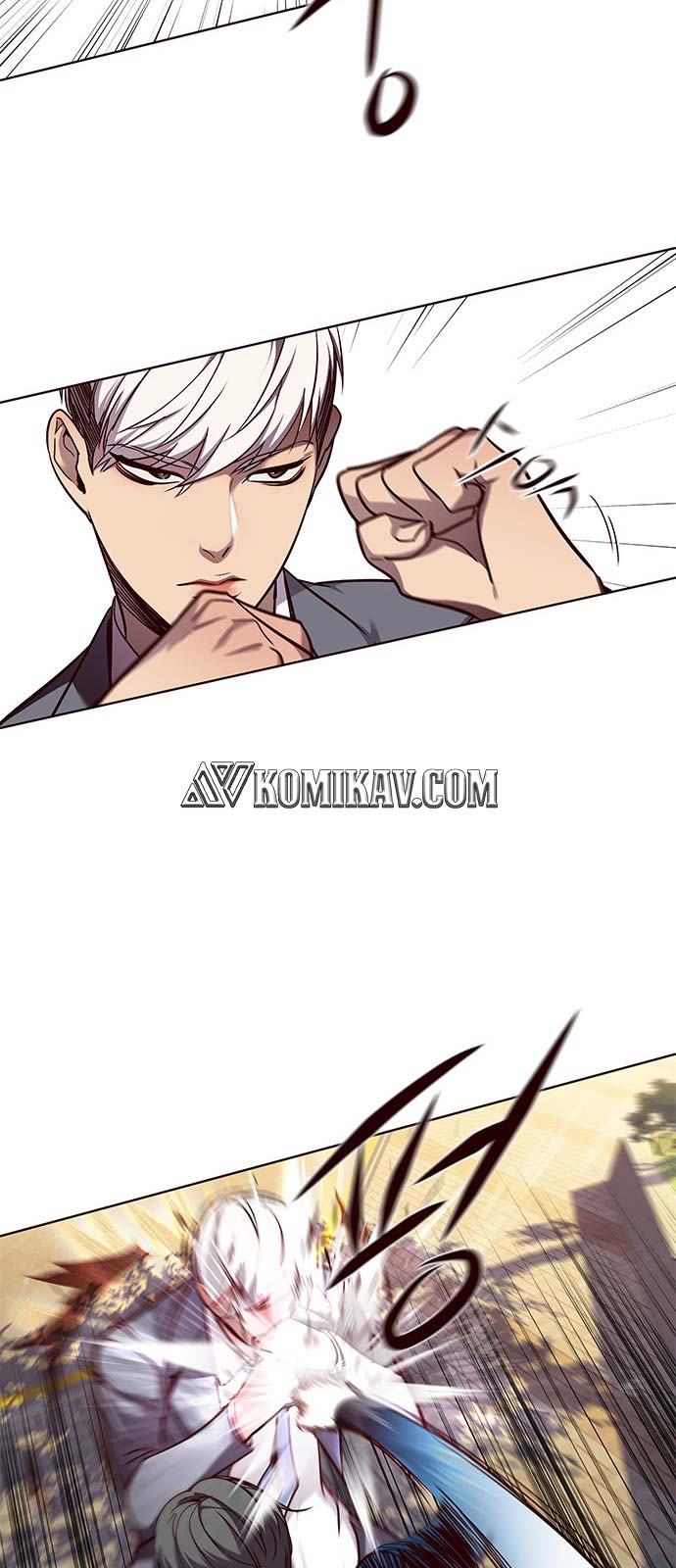 Eleceed Chapter 49 halaman 8