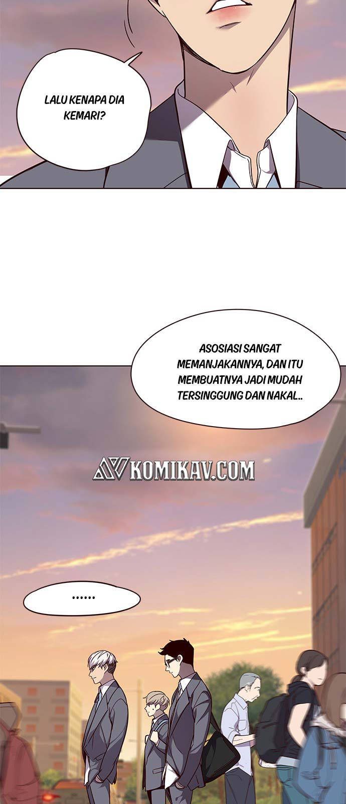 Eleceed Chapter 49 halaman 38