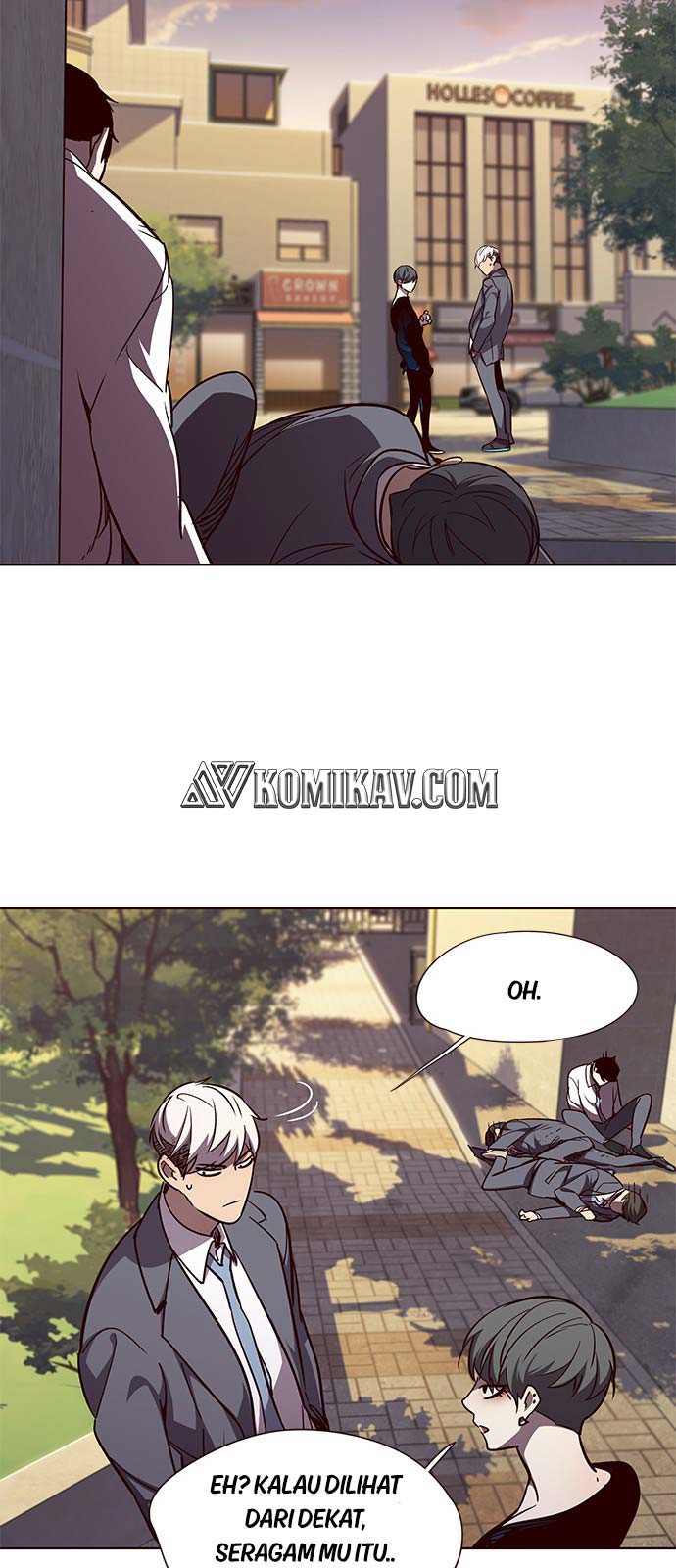 Eleceed Chapter 49 halaman 26