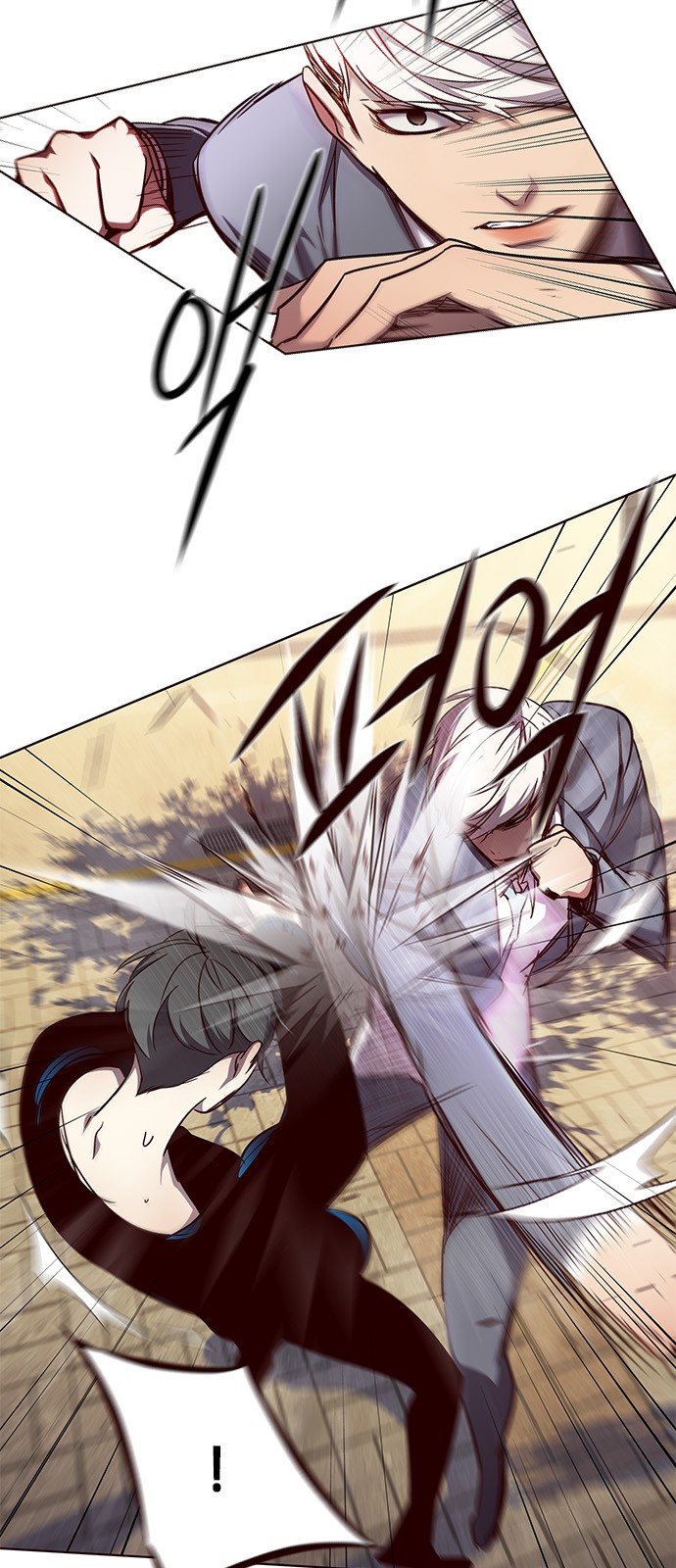 Eleceed Chapter 49 halaman 13