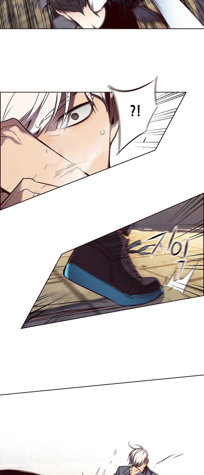 Eleceed Chapter 49 halaman 9