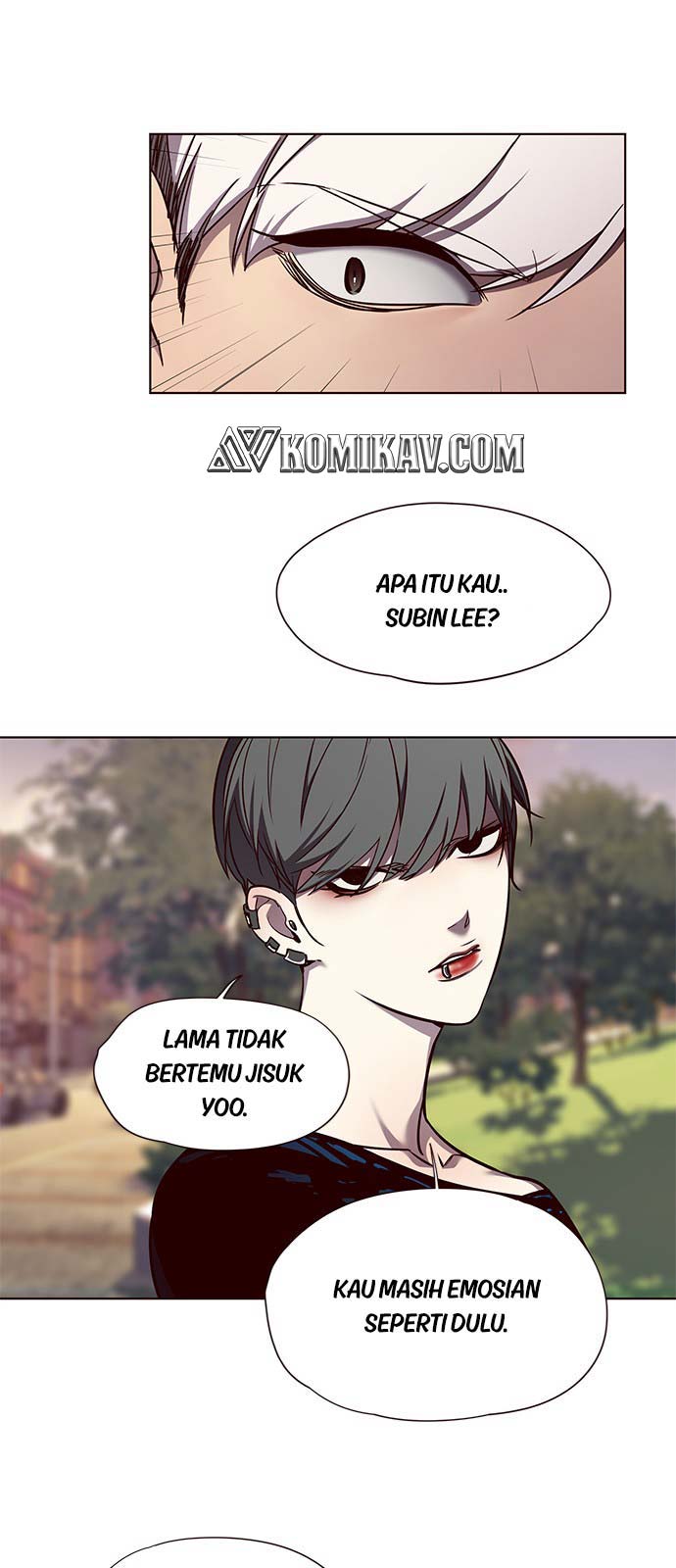 Eleceed Chapter 49 halaman 22