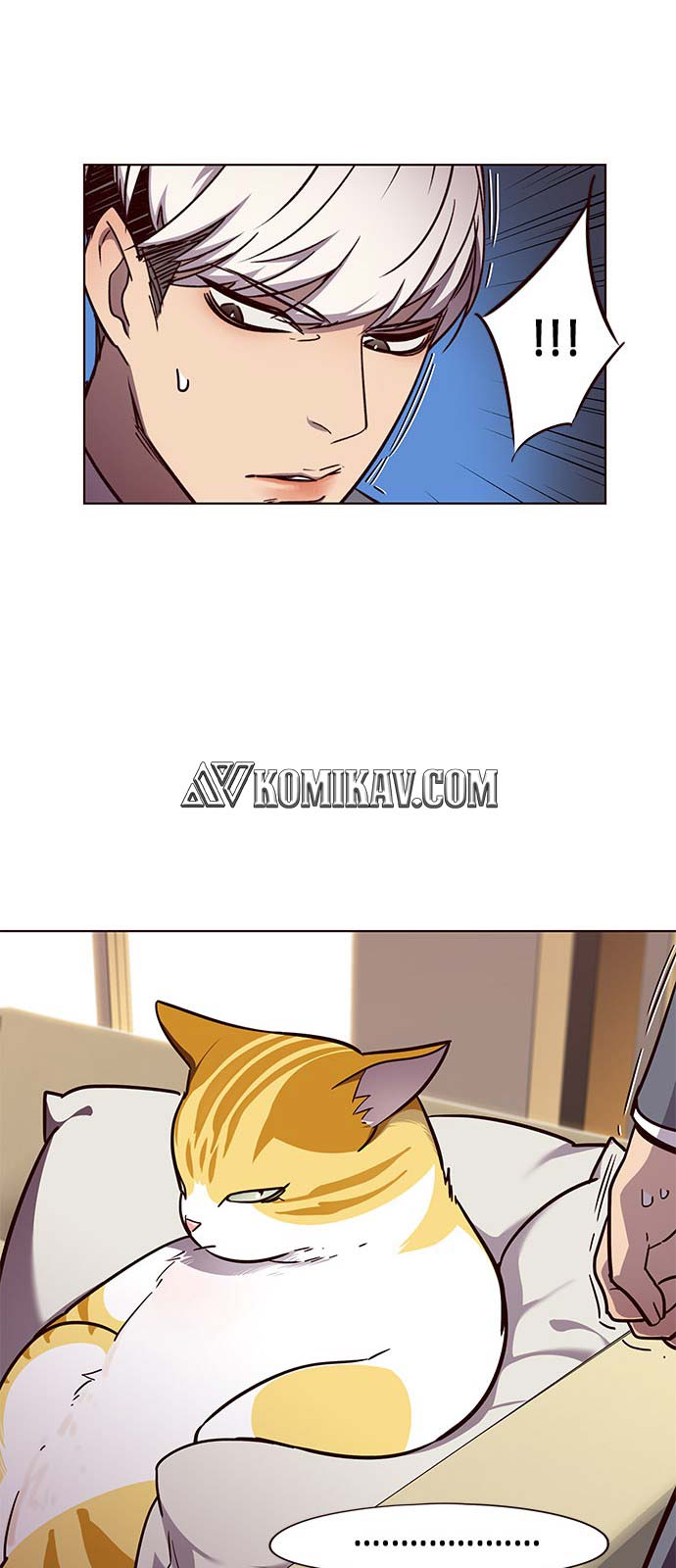 Eleceed Chapter 49 halaman 42