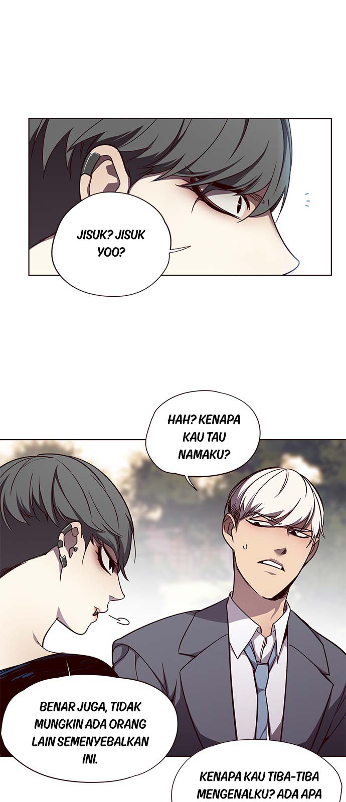 Eleceed Chapter 49 halaman 19