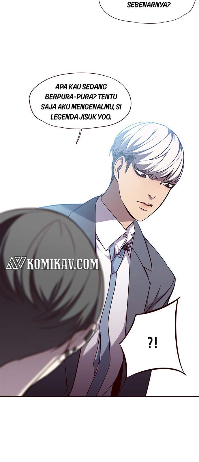 Eleceed Chapter 49 halaman 20