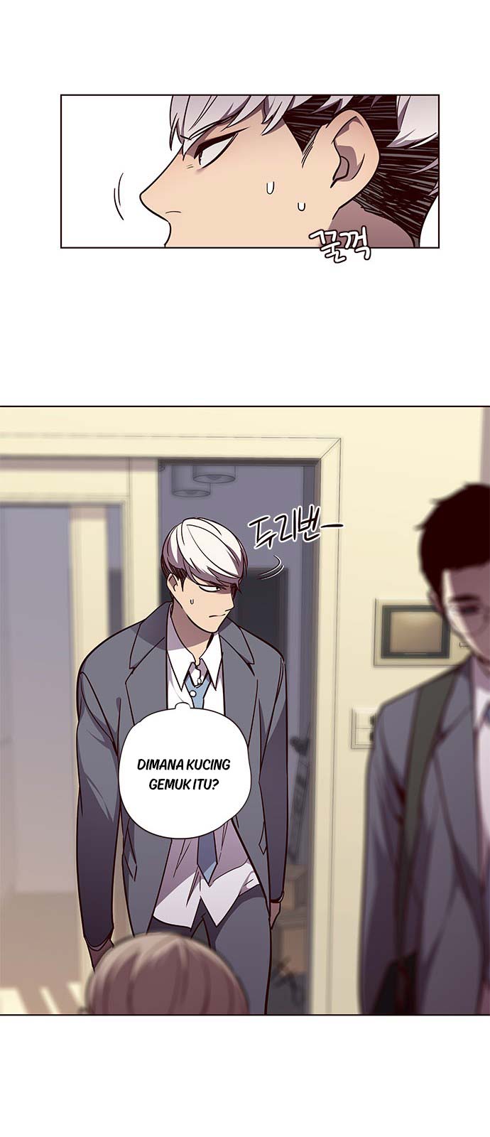 Eleceed Chapter 49 halaman 41
