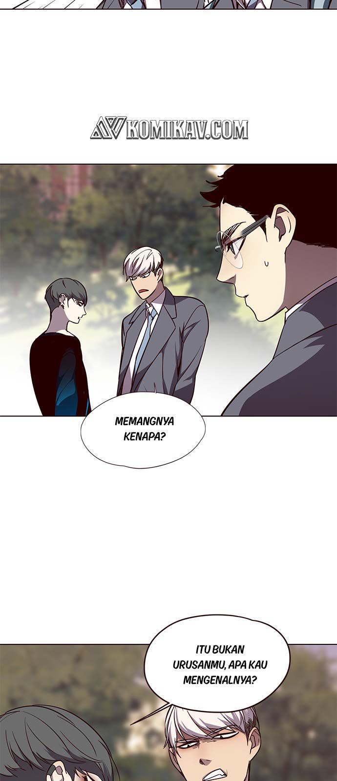 Eleceed Chapter 49 halaman 28