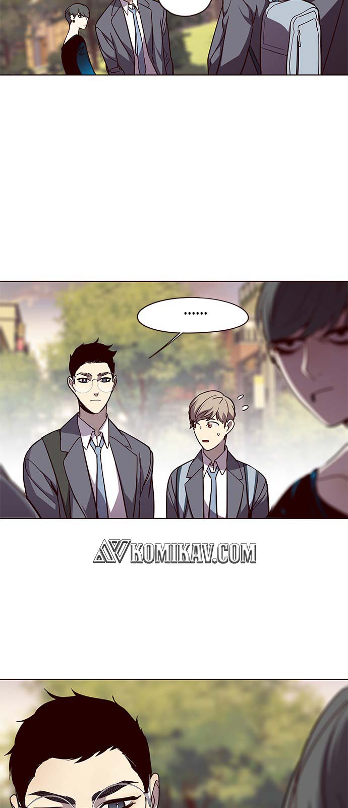 Eleceed Chapter 49 halaman 30