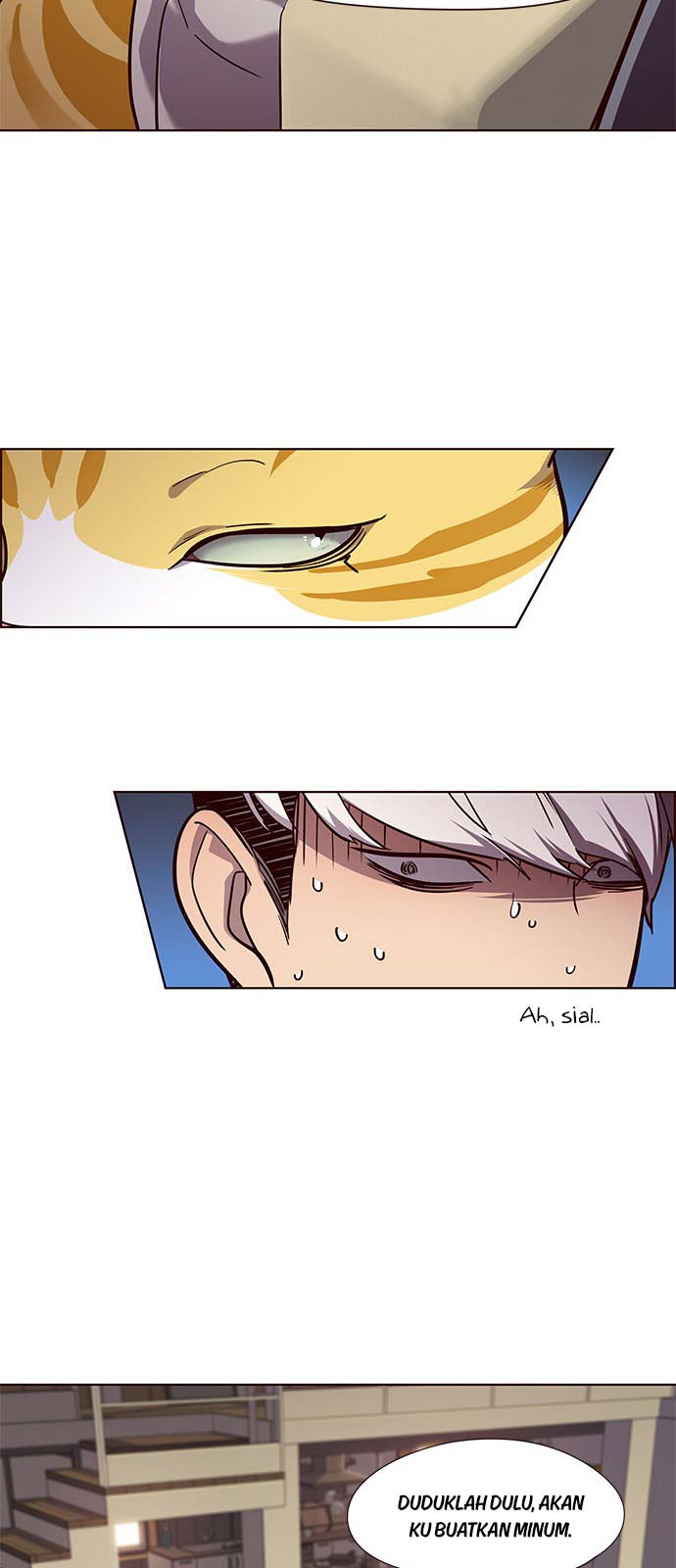 Eleceed Chapter 49 halaman 43