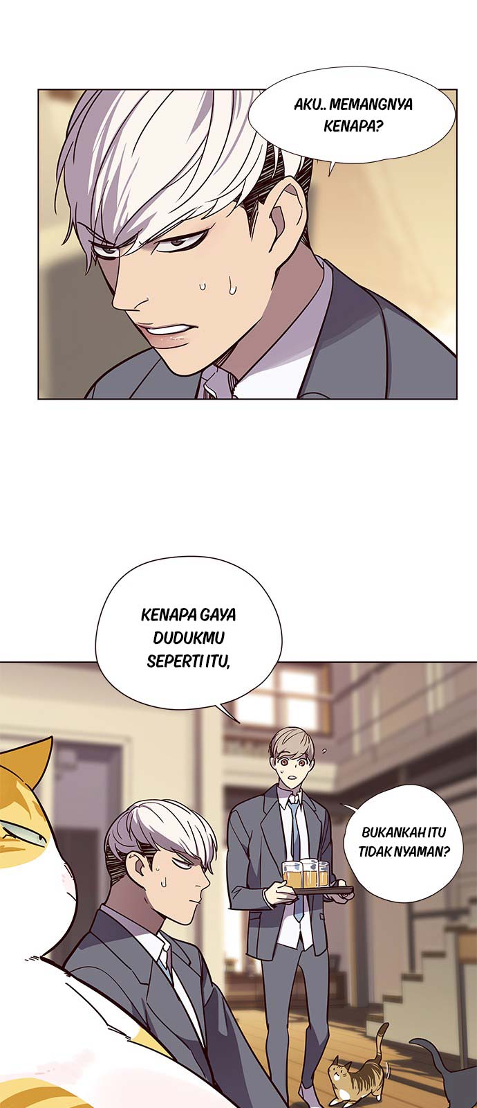 Eleceed Chapter 49 halaman 47