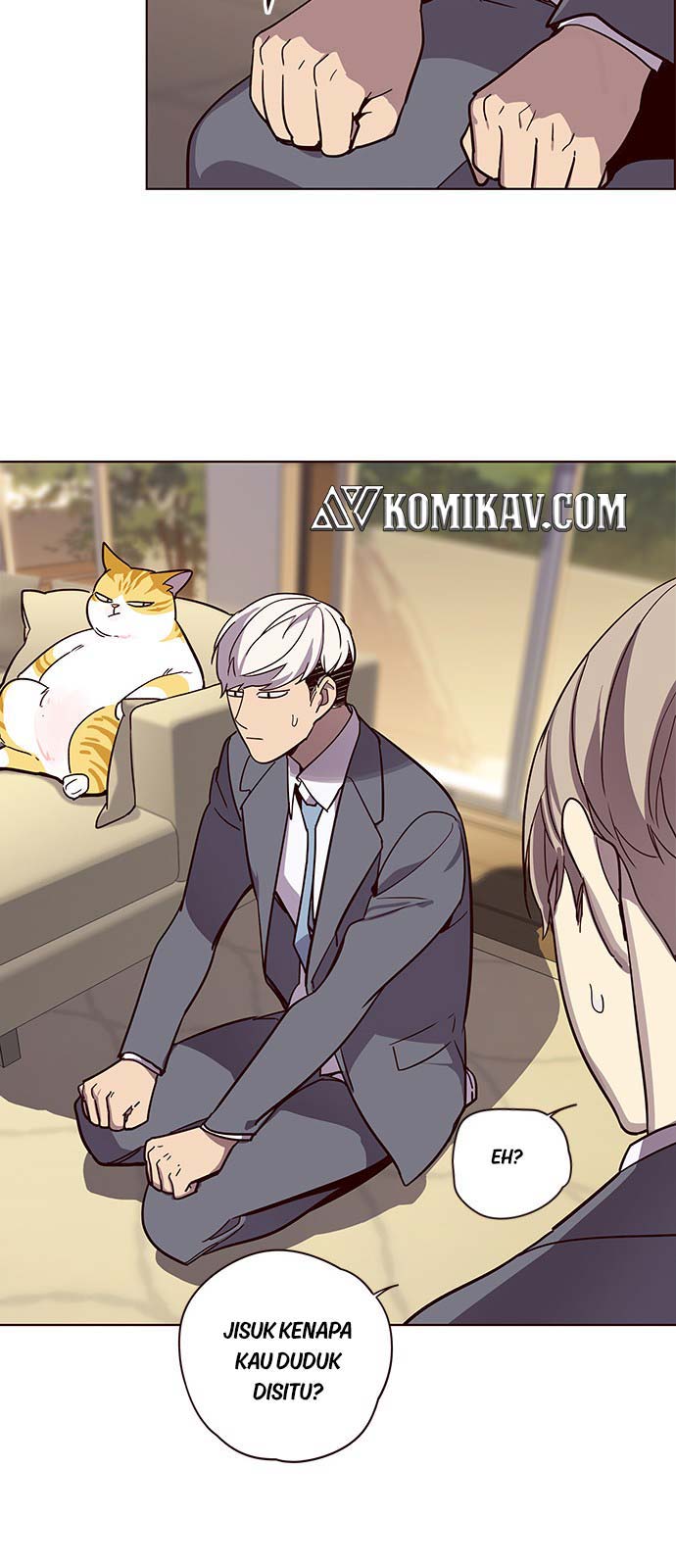 Eleceed Chapter 49 halaman 46