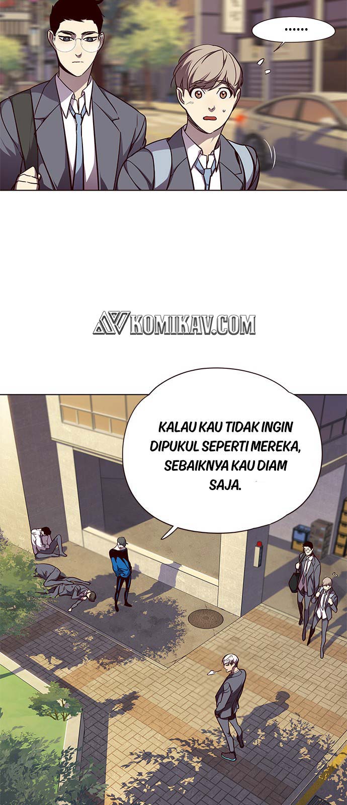 Eleceed Chapter 49 halaman 4