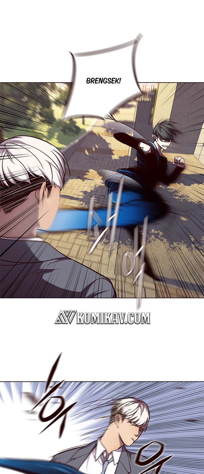 Eleceed Chapter 49 halaman 6