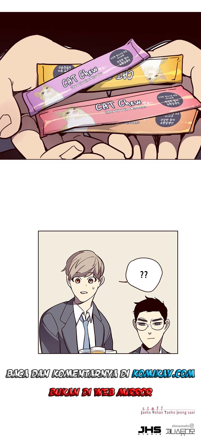 Eleceed Chapter 49 halaman 51