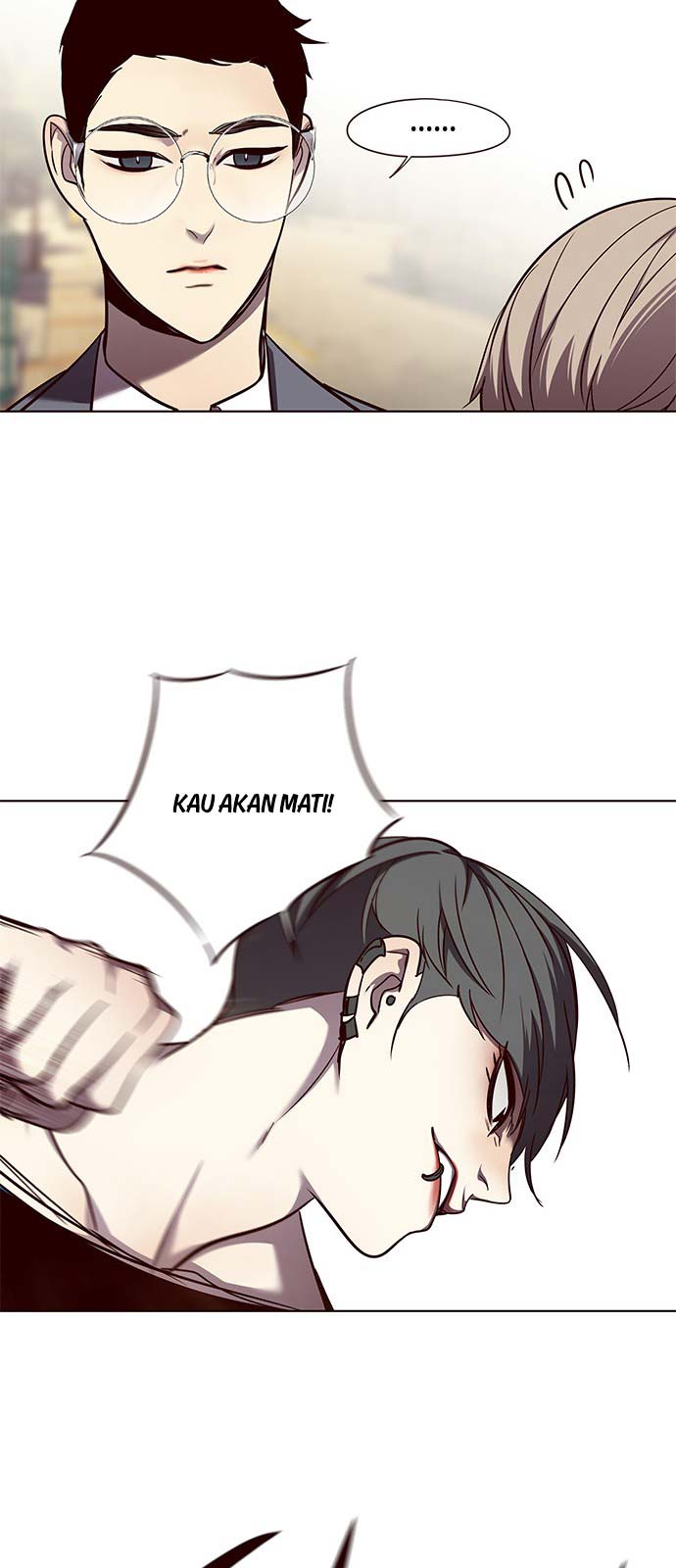 Eleceed Chapter 49 halaman 11