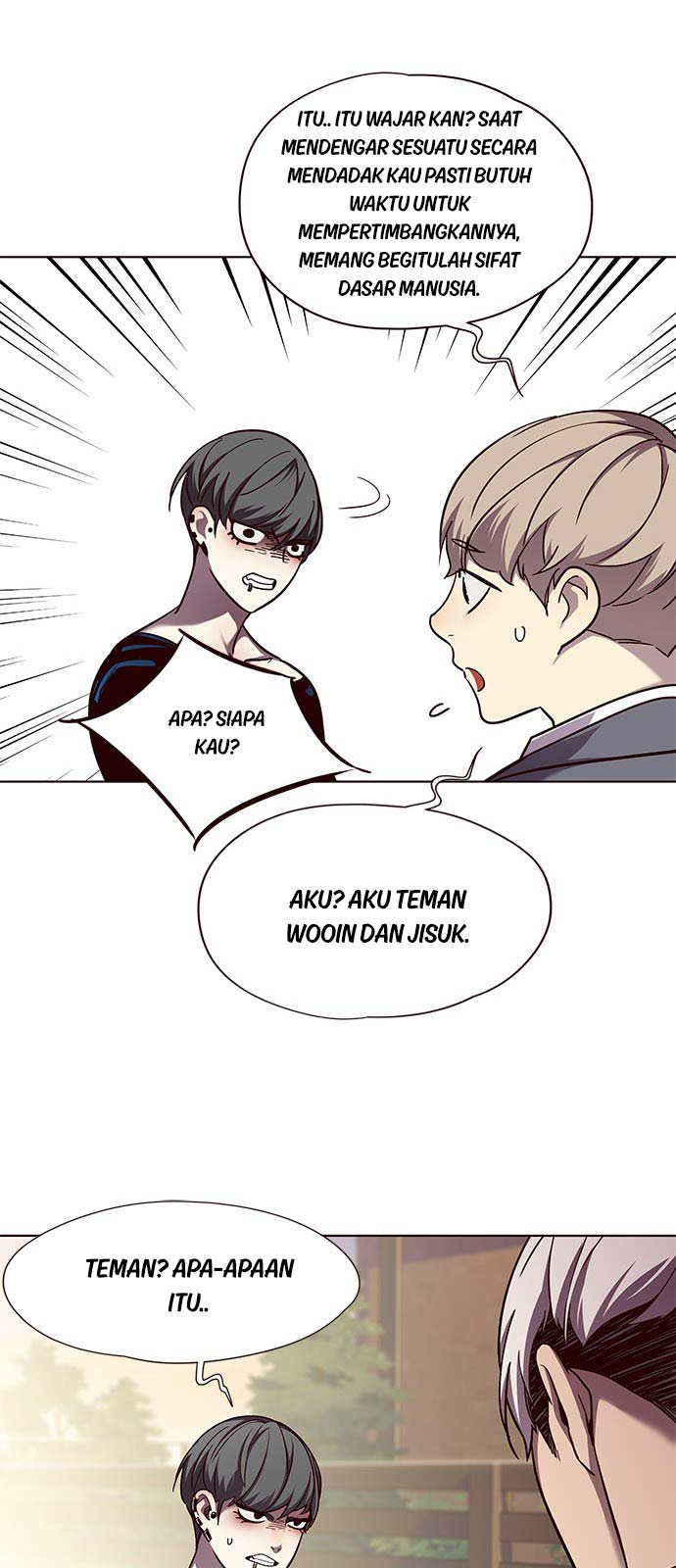 Eleceed Chapter 50 halaman 51
