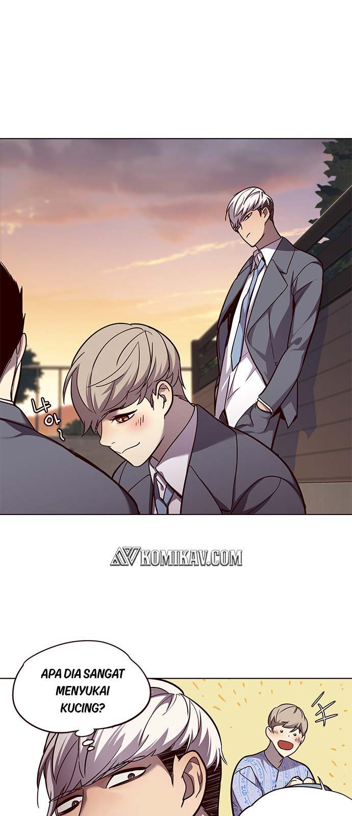 Eleceed Chapter 50 halaman 32