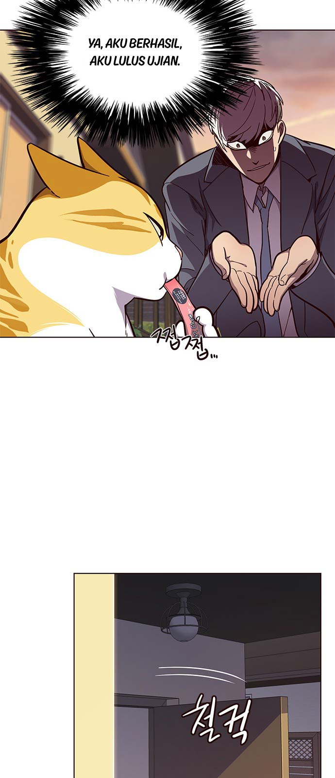 Eleceed Chapter 50 halaman 25