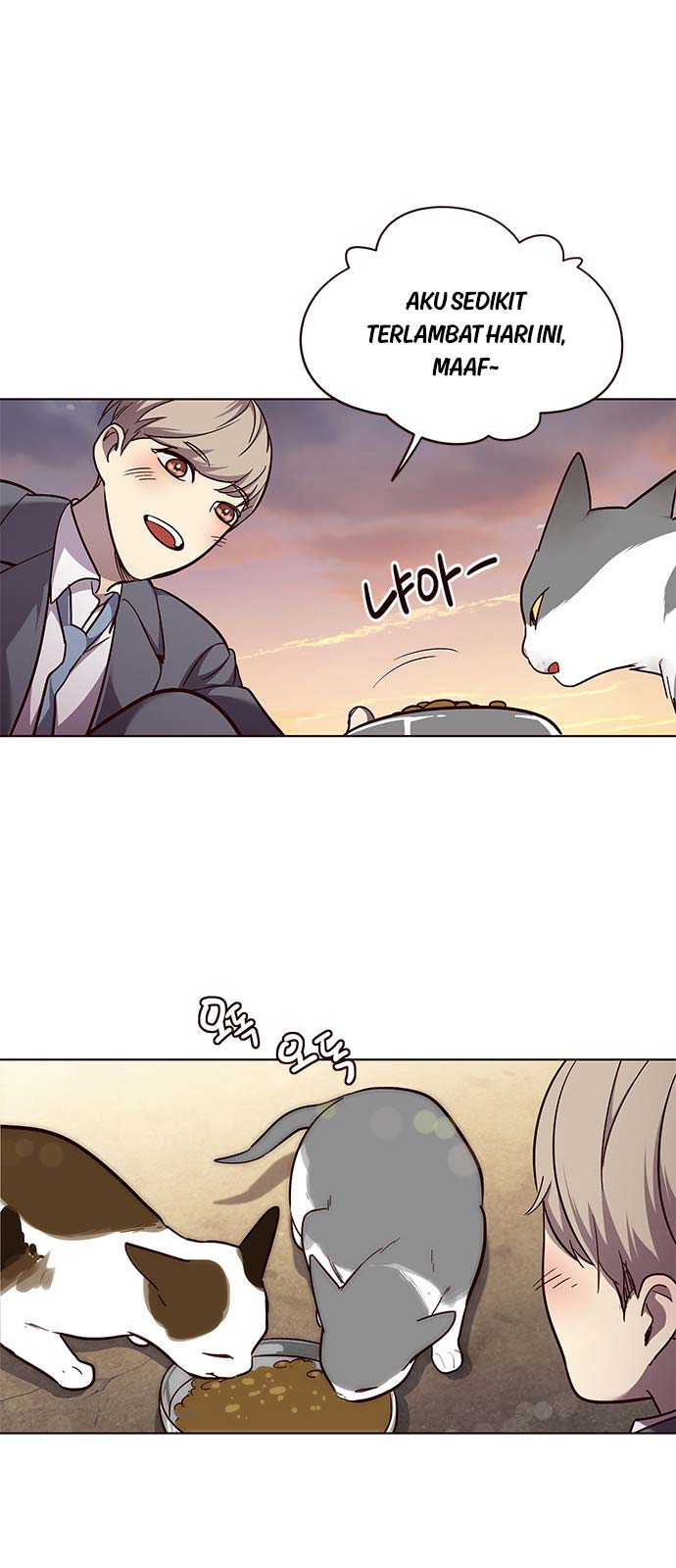 Eleceed Chapter 50 halaman 31