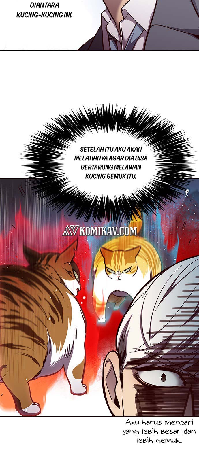 Eleceed Chapter 50 halaman 34