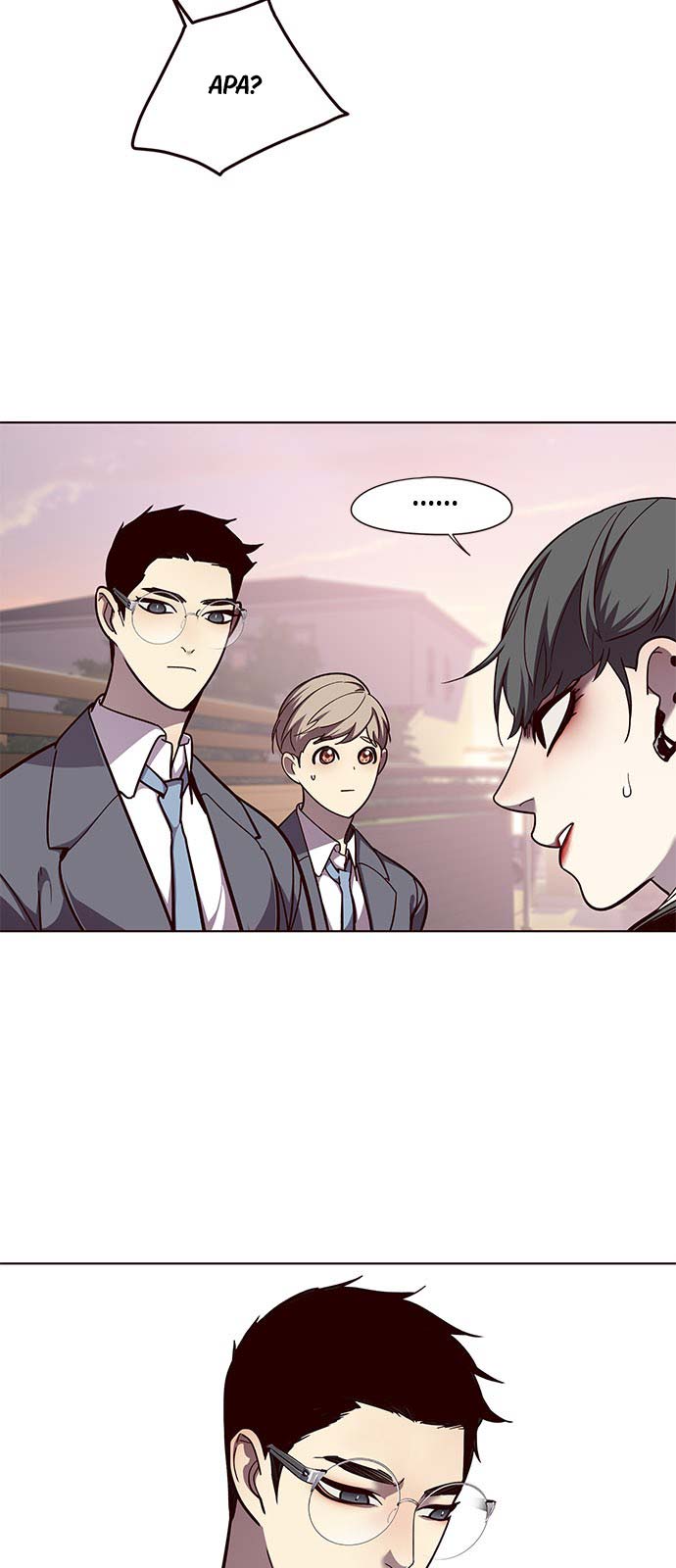 Eleceed Chapter 50 halaman 53