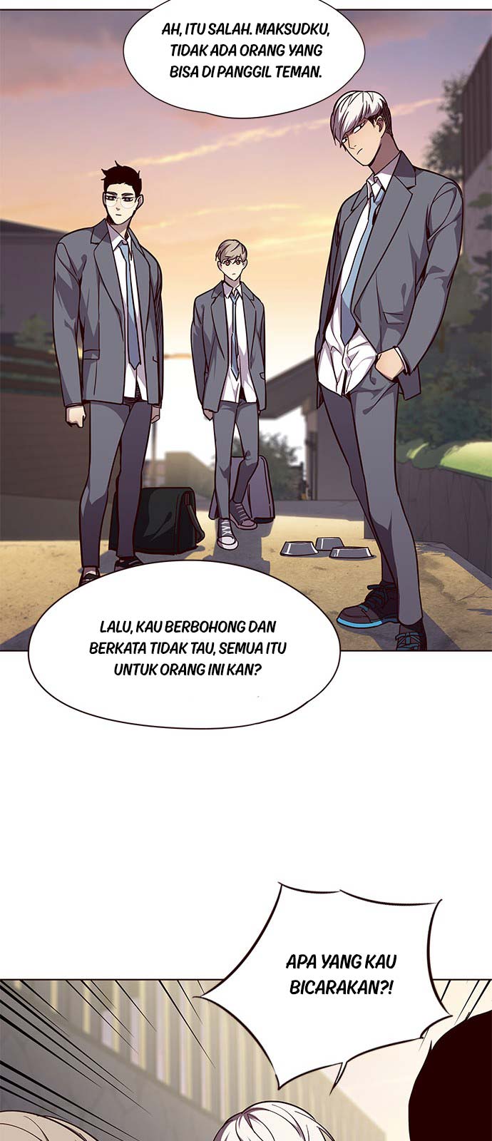 Eleceed Chapter 50 halaman 45