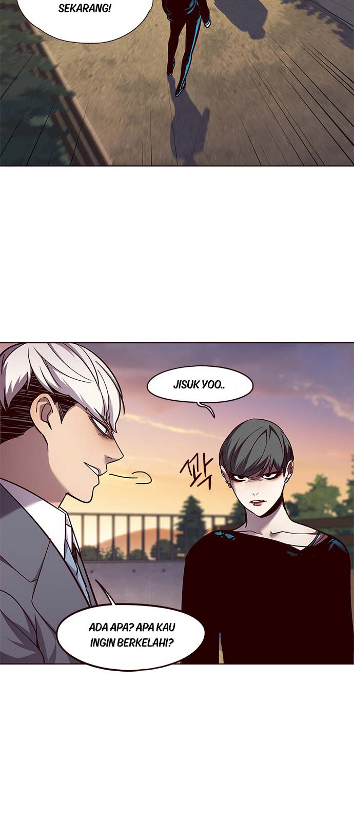 Eleceed Chapter 50 halaman 41