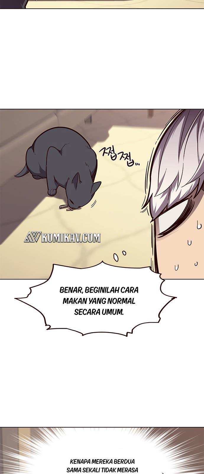 Eleceed Chapter 50 halaman 8