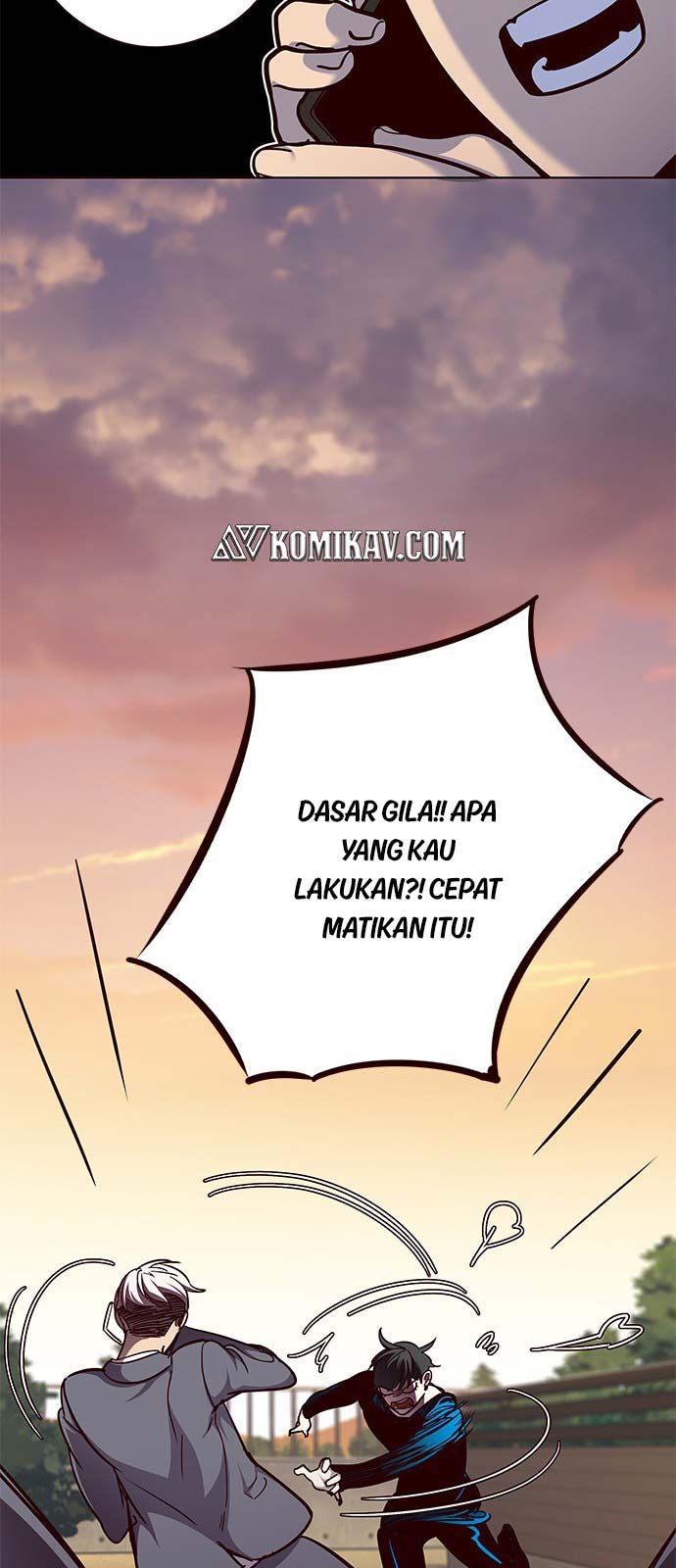 Eleceed Chapter 50 halaman 58