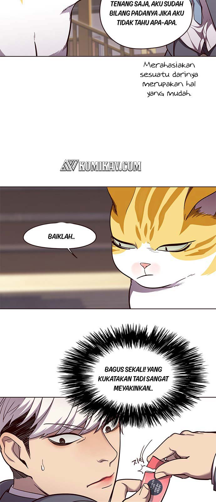 Eleceed Chapter 50 halaman 22