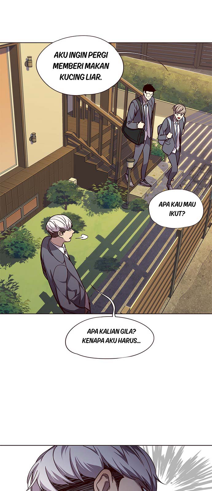 Eleceed Chapter 50 halaman 27