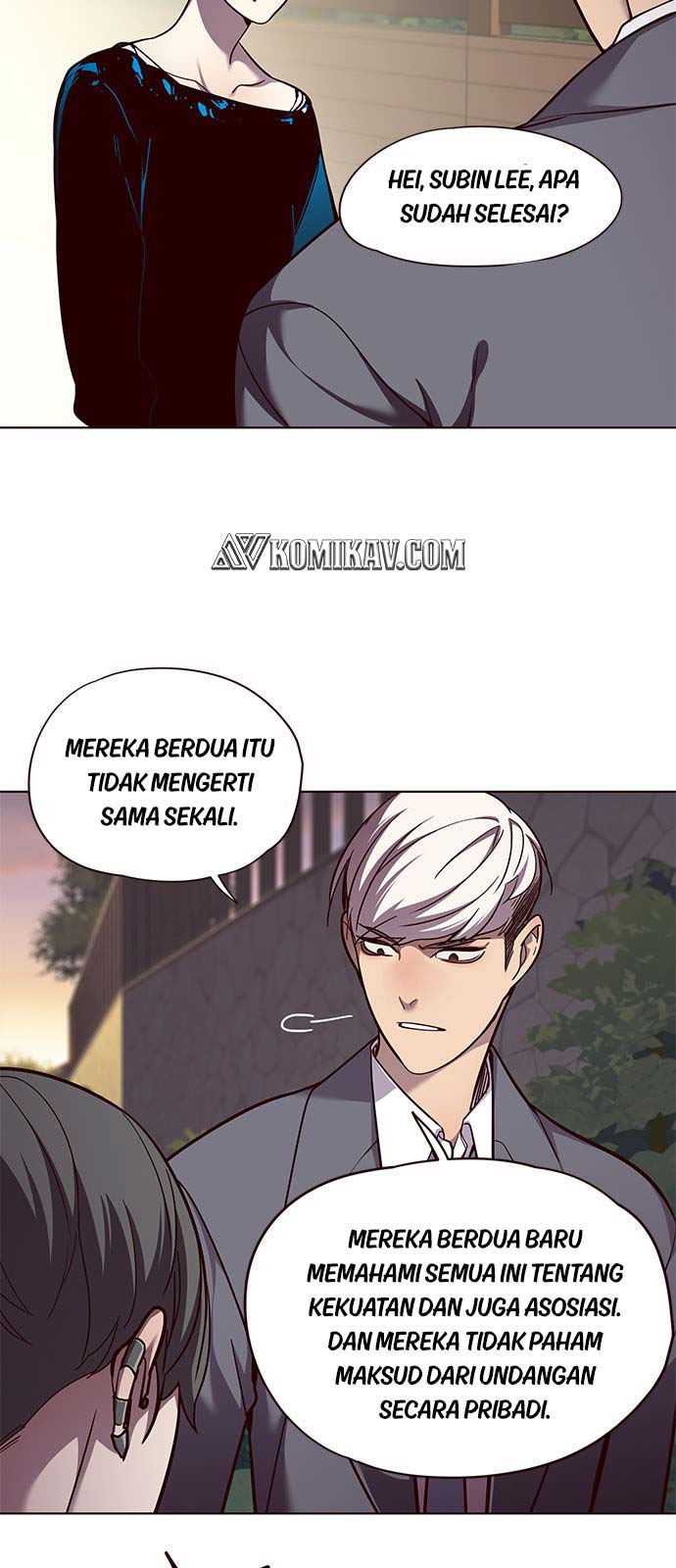 Eleceed Chapter 50 halaman 52