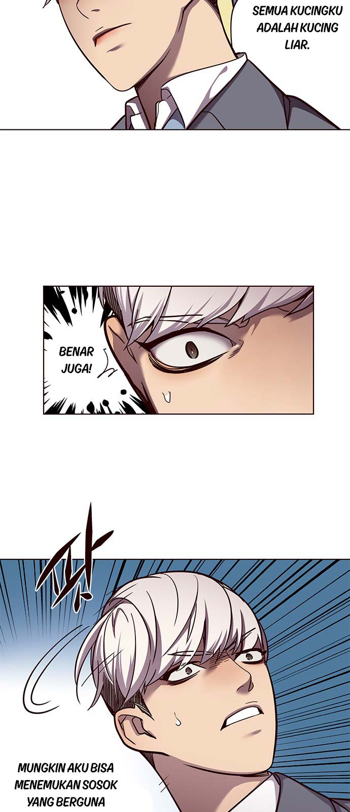 Eleceed Chapter 50 halaman 33