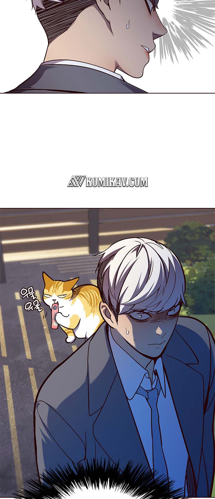Eleceed Chapter 50 halaman 28
