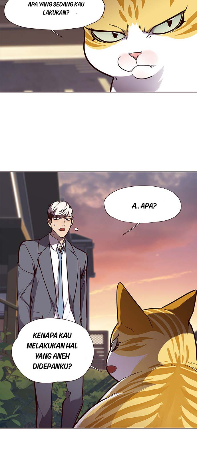 Eleceed Chapter 50 halaman 17