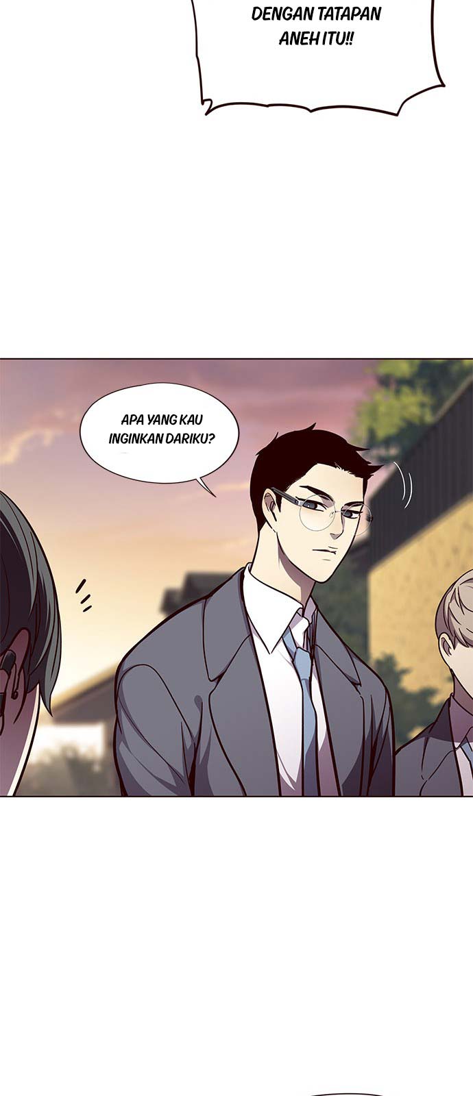 Eleceed Chapter 50 halaman 47