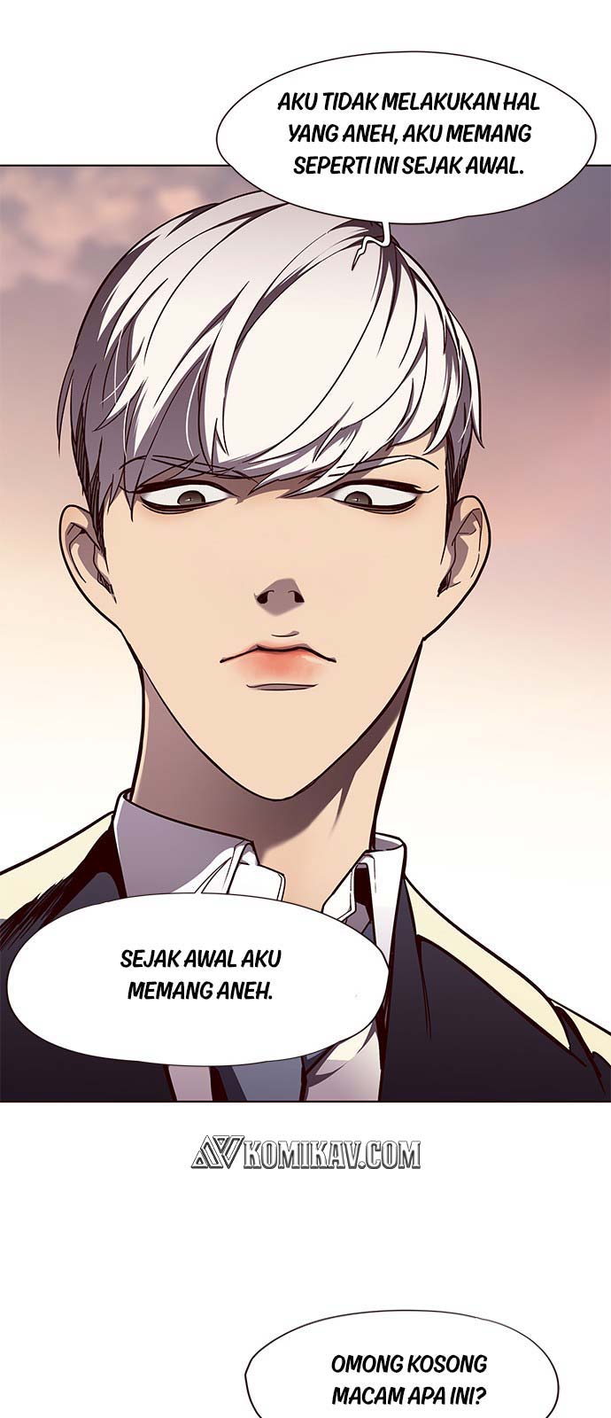 Eleceed Chapter 50 halaman 18
