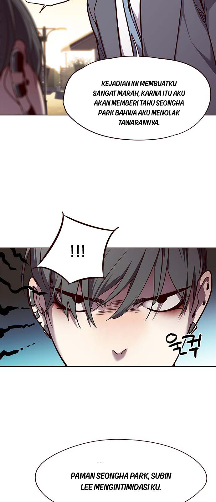 Eleceed Chapter 50 halaman 55